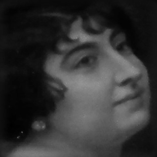 Ayşe Sultan  (Hamide Ayşe Osmanoğlu) 