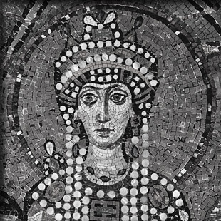 Theodora, I