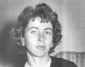 Nilüfer Yalçın